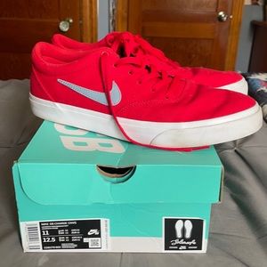 Men’s Nike SB Charge